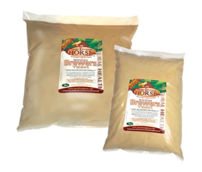 NLH Brewers Yeast